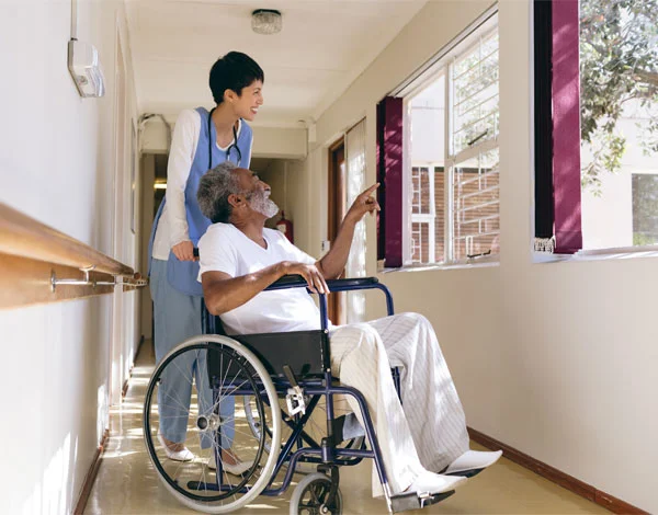 Short & Medium Term accommodation (Respite)